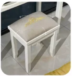 ⁦طاولة تسريحة لغرفة النوم كلاسيك⁩ - الصورة ⁦12⁩