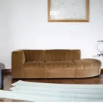 كنب زاوية مودرن