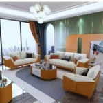 محل كنب
