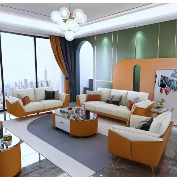 محل كنب