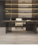 مكتب بتصميم ذكي