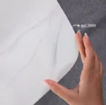 ⁦طاولة جانبية للسرير بتصميم راقي مميز⁩ - الصورة ⁦10⁩