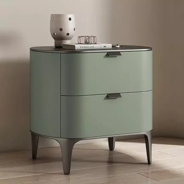 طاولة جانبية مودرن