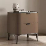 طاولة جانبية مودرن