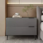 طاولة جانبية للسرير