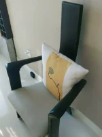 كرسي طعام