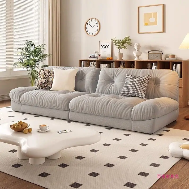 كنب (1) كنب كلاسيك مريح لغرفة المعيشة