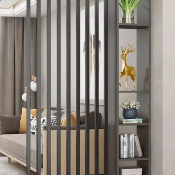 بارتيشن بلمسات تصميم هندسي مميز